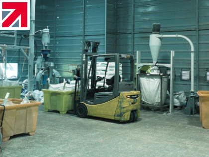 Plastics & the environment: The challenge, the solution, and the Romold commitment