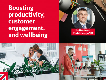 How to get the best from everyone every day