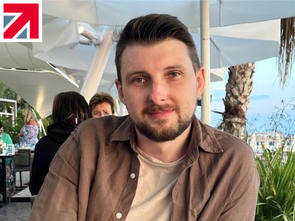 Instinct Hardware promotes Dan Hodges to Design & Estimation Manager