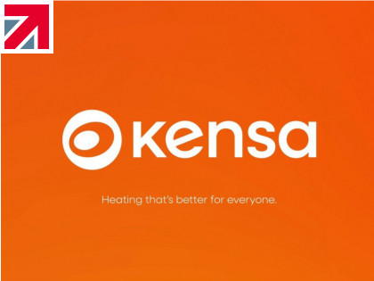 Heating that’s better for everyone: Kensa launches bold new mission