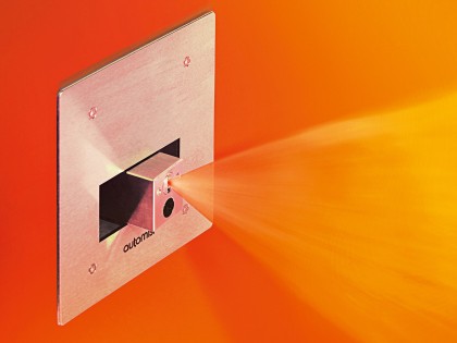 Plumis: Reimagining the Fire Sprinkler for the Smart Home