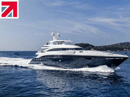 8 reasons why elite marine brands prefer JCS hose clips