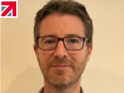 Q&A with our resident Hydrogen expert Dr Kris Hyde