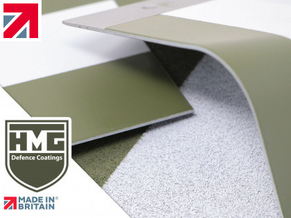 HMG Paints returns to DSEI 2025 with Pioneering Coatings
