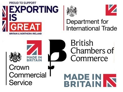 Made in Britain: Officially for Manufacturers