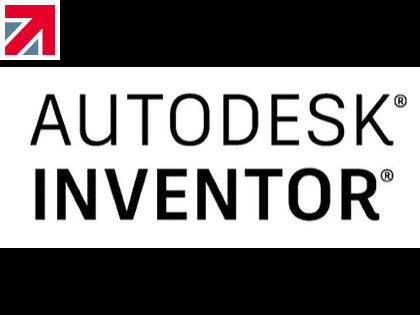 Design Ccapability increased with addition of AutoDesk Inventor