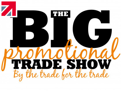 Purple Mustard will be attending The Big Promotional Trade Shows