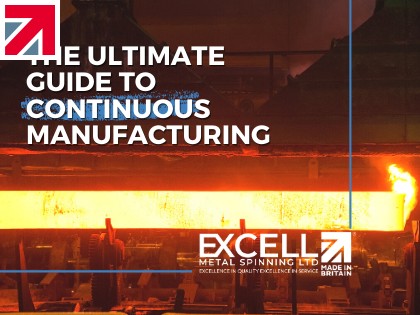 The Ultimate Guide To Continuous Manufacturing