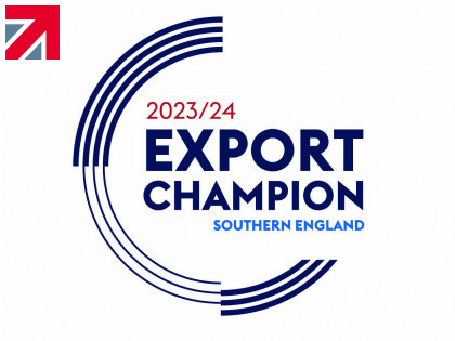 Marlow Ropes Awarded Export Champion Status