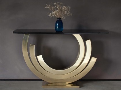 Luxury metal furniture maker Villiers Brothers attains Made in Britain accreditation