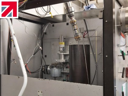 CAE Provides Precision Engineering Services To The University Of Liverpool