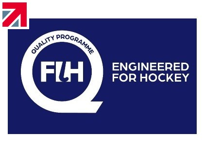 Leigh Spinners Ltd hockey field achieves FIH accreditation.