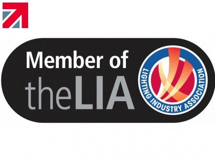 LUXULTRA Lighting gain The LIA Membership