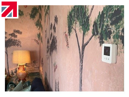 Housebuilder bunnyhomes chooses smart, sustainable and installer-friendly heating controls