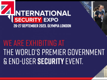 Meet LINEV Systems UK at International Security Expo (ISE)