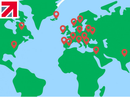 Playrite: Leading the charge in global sports surface exports