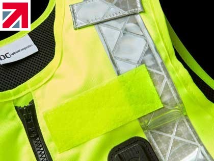 Stab Vest Manufacturer Features in Channel 5 Show ‘Shoplifters & Scammers’