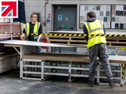 Grant Westfield joins Timber Development UK to drive sustainable practices and industry collaboration