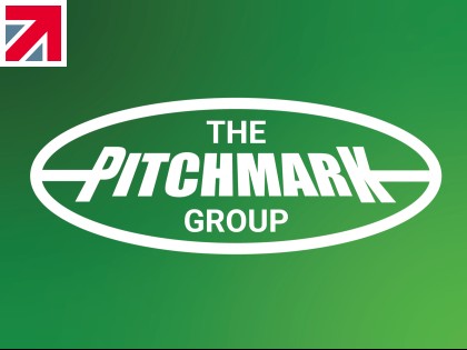 Pitchmark announce Fusion & Eco Lite