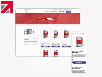 New website launched to support future growth