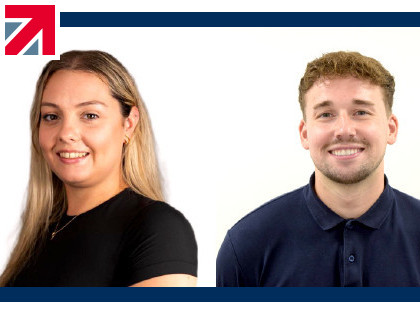 Grant Westfield makes two new appointments to their marketing team