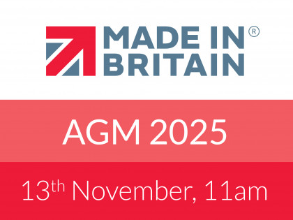Annual General Meeting 2025