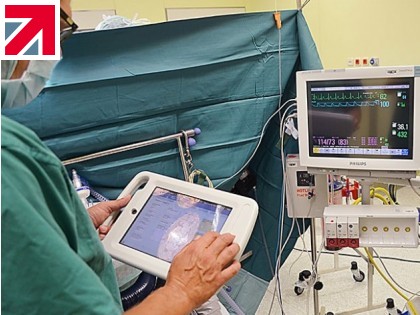 Tough PAC Biomaster antimicrobial covers,  test successfully against SARS-Cov-2