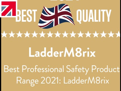 SME's British Made Awards 2021 Winners