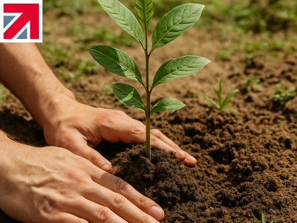 Good Directions Ltd. deepens commitment to UN Global Goals for sustainable development