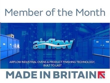 New member Airflow Environmental is member of the month
