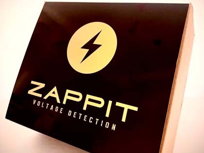 ZAPPIT is granted membership to Made in Britain