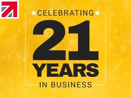 2021: The Year Defence Composites Celebrated 21 Years in Business
