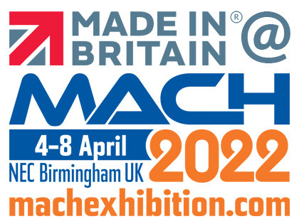 Join Made in Britain at MACH 2022