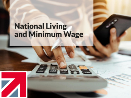 National Living and Minimum Wage