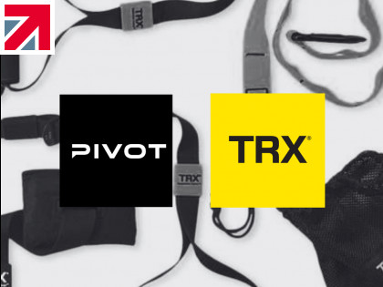 PIVOT Partners with TRX