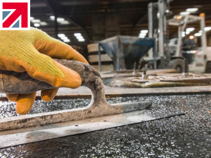 Precast Products from Trent Refractories
