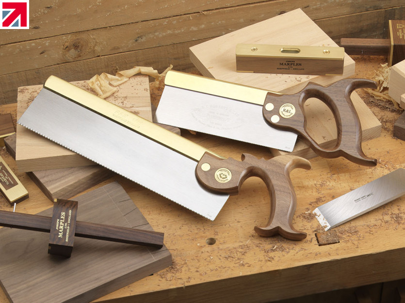 Thomas flinn deals tenon saw