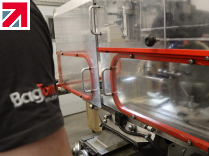 Reduce downtime with our forming set refurbishment service