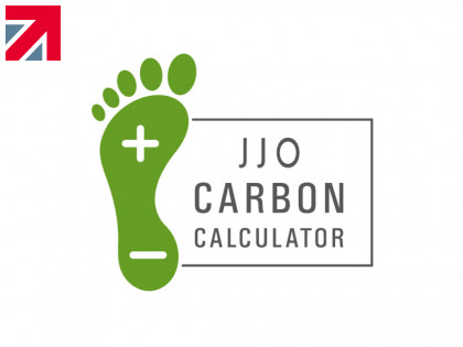 JJO Plc unveils innovative carbon calculator tool