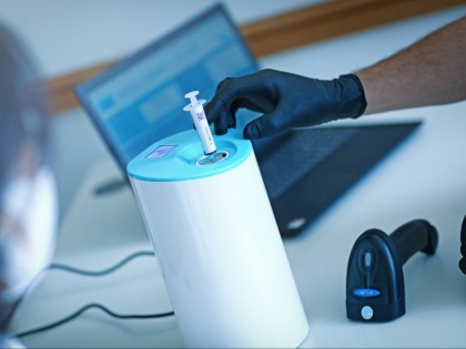 NeedleSmart Limited joins Made in Britain