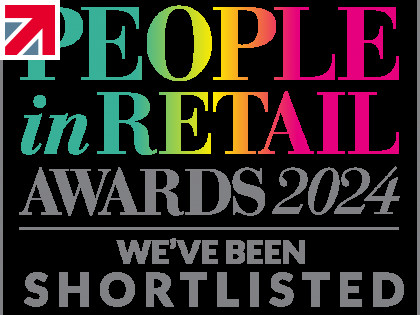 Naturally Tiwa Skincare announced as People in Retail Award  finalist