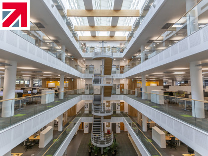 DEFRA – Horizon House