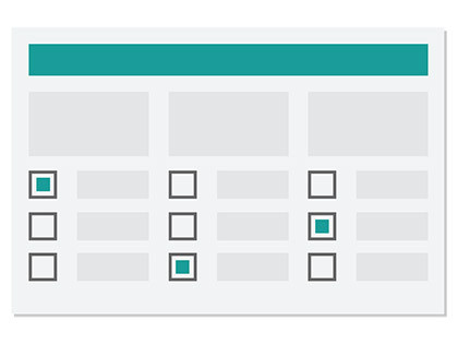 Survey on coronavirus impacts