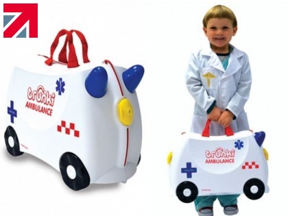 Playing it safe – Awareness is growing around the hygienic protection of toys - from Toy News