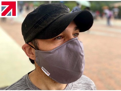 Do face masks still have a role to play in the Covid-19 pandemic?