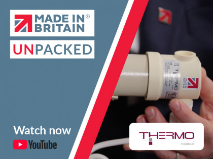 UnPacked with Russell Bridger, Thermo Products