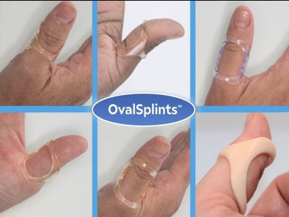 OvalSplints LLP joins Made in Britain