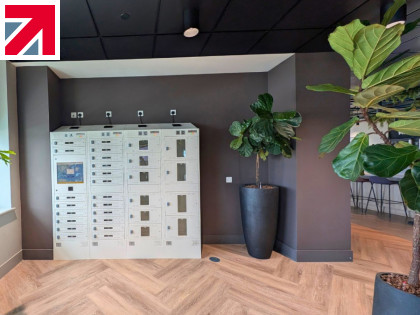 LapSafe® celebrates multiple award nominations