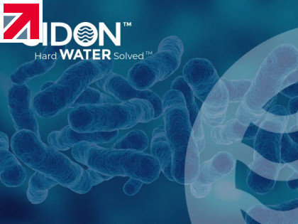 Hard water and legionella – The true scale of the problem!