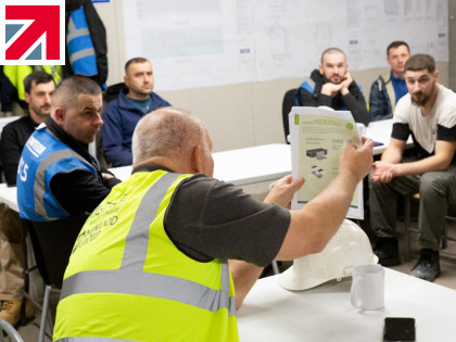 We don’t do customers: How partnerships build better balcony projects